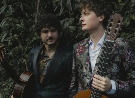 Duo StriAgo